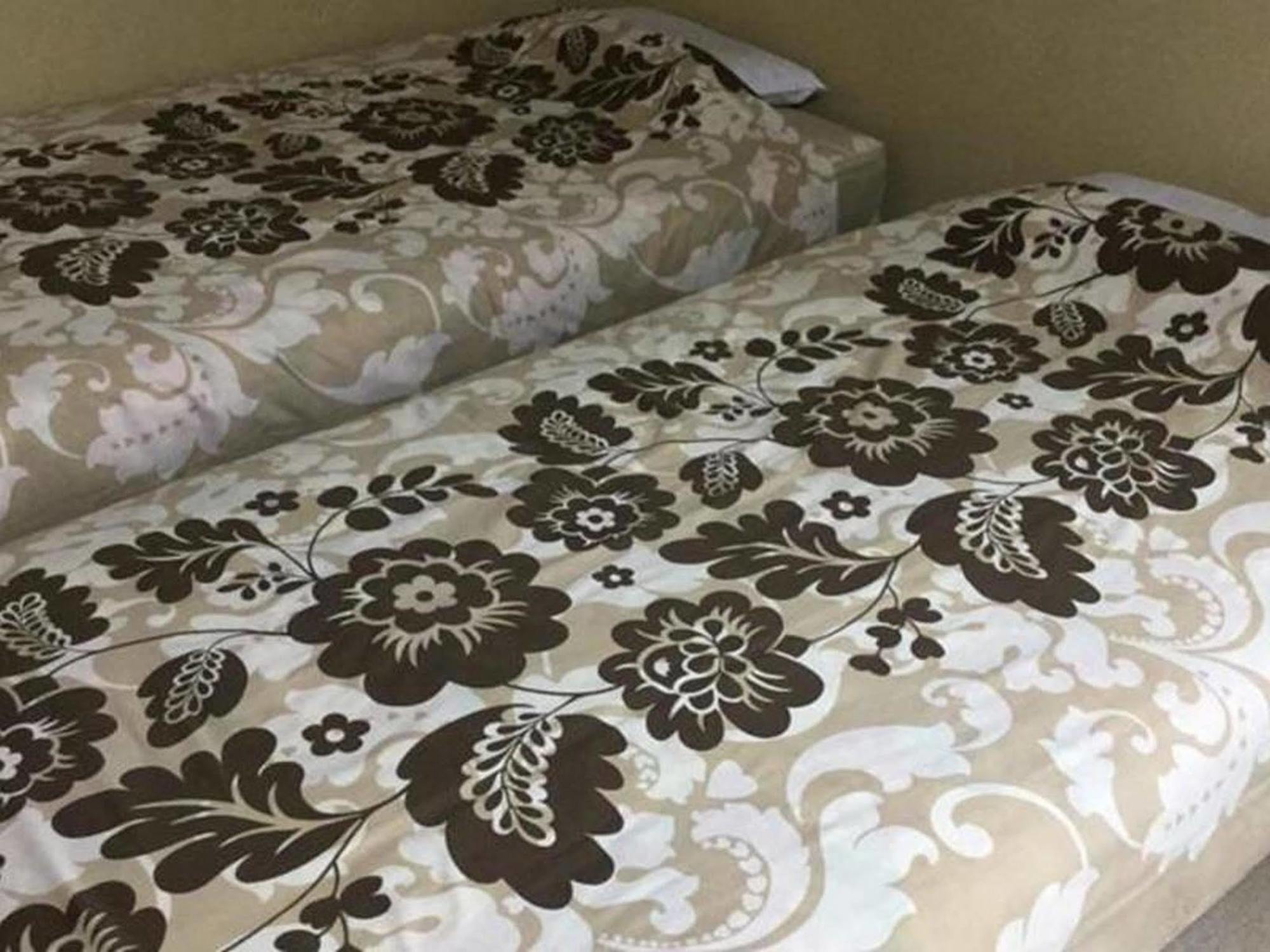فندق بنسيون كين آن ماري بيي المظهر الخارجي الصورة
